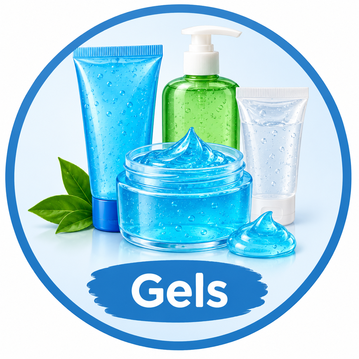 GELS