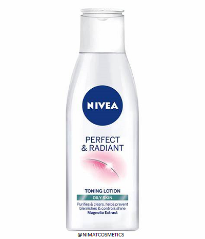 NIVEA BODY CREAMS