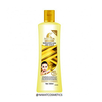 ROUSHUN BODY CREAMS