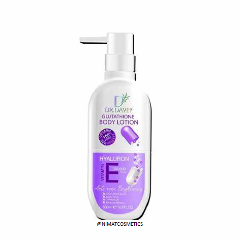 DR DAVEY BODY CREAMS