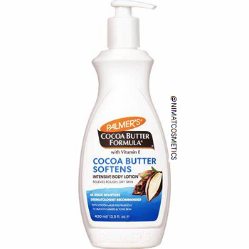COCOA BUTTER BODY CREAMS