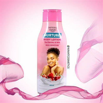 IMPERIO NATURE BODY MOISTURIZERS