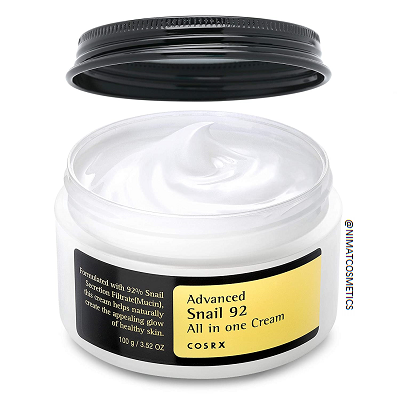 COXRX BODY MOISTURIZERS