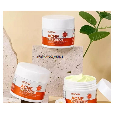 FRUIT OF WOKALI FACE/BODY SCRUBS