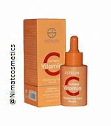 ESTELIN FACE SERUMS