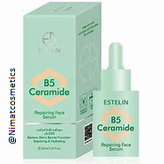 ESTELIN FACE SERUMS