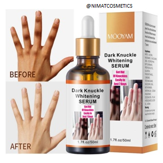 MOYAAM FACE SERUMS