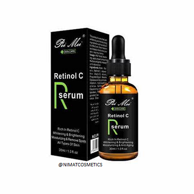 PEI MEI FACE SERUMS