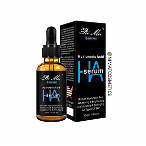 PEI MEI FACE SERUMS