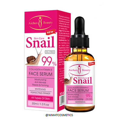 AICHUN BEAUTY FACE SERUMS