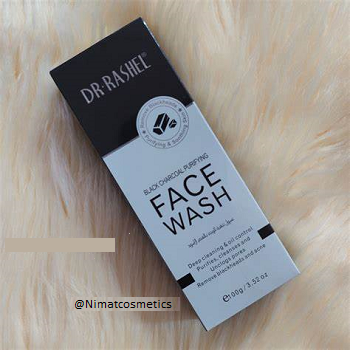 DR RASHEL FACE WASHE SOAPS
