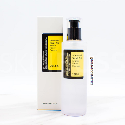 COXRX FACE/BODY TONER ESSENCES
