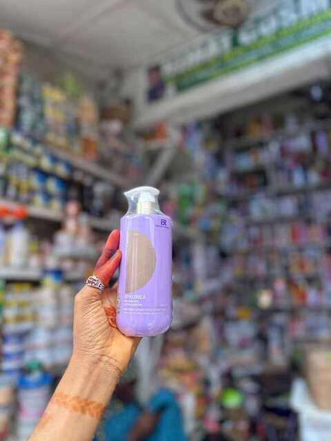 BEAUTY ROUTINE LOTION