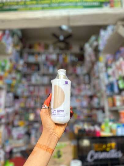 BEAUTY ROUTINE LOTION
