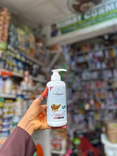 AICHUN BEAUTY COLLAGEN