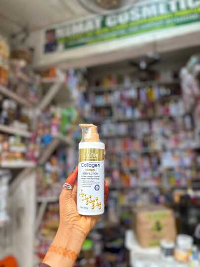 SADOER LOTION