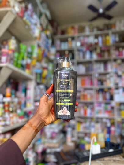 ZARWA LOTION