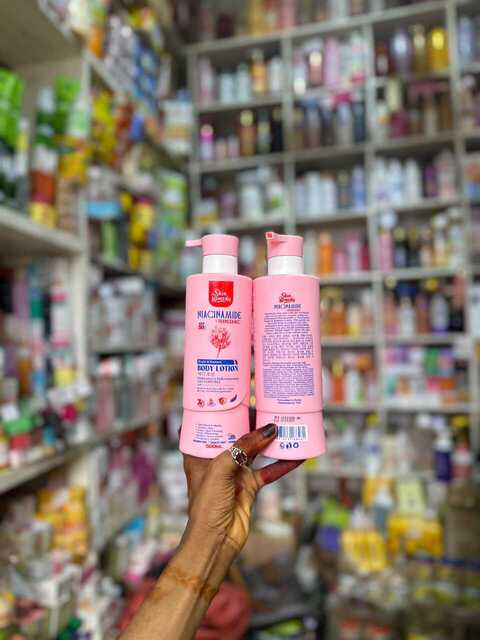 SKIN KEMEDY LOTION