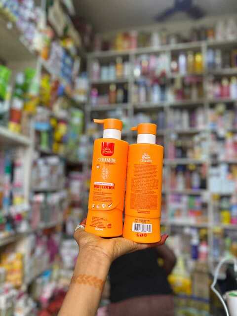 SKIN KEMEDY LOTION