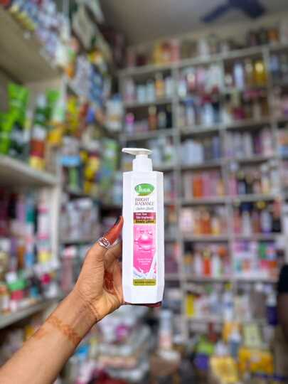 JHALAK LOTION