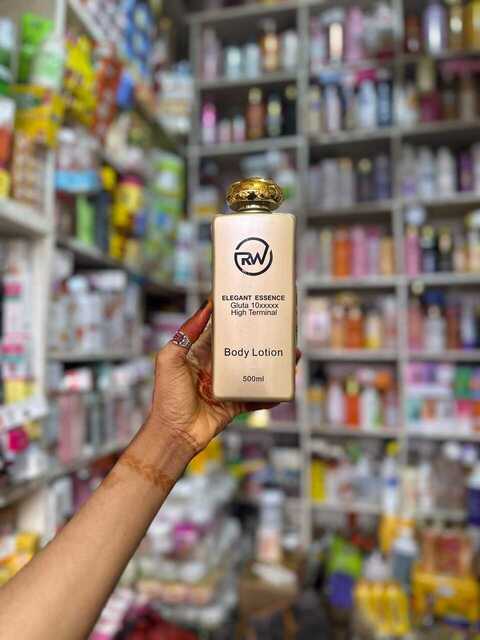 ELEGANT ESSENCE LOTION