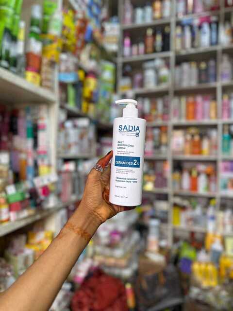 SADIA LOTION