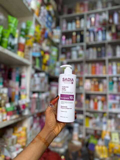 SADIA LOTION