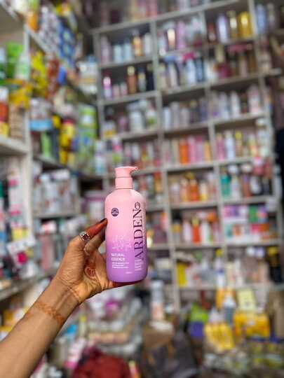 ARDEN KIDS LOTION