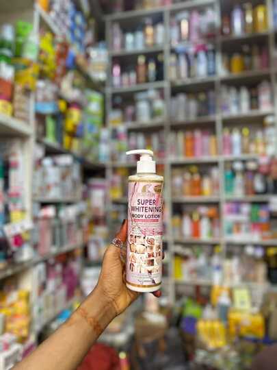 ROUSHUN LOTION