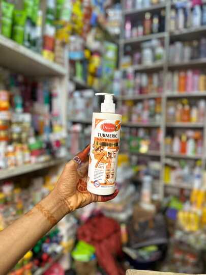 DISAAR LOTION