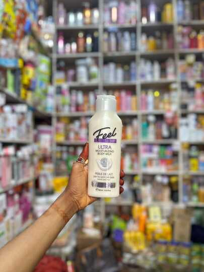 FEEL LOTION