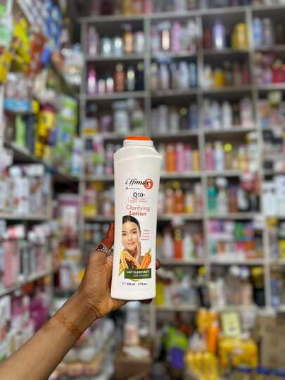 EFFIMAX LOTION