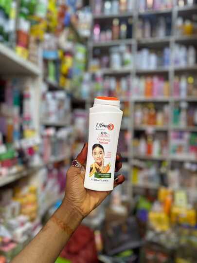 EFFIMAX LOTION