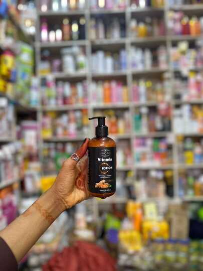 AICHUN BEAUTY LOTION