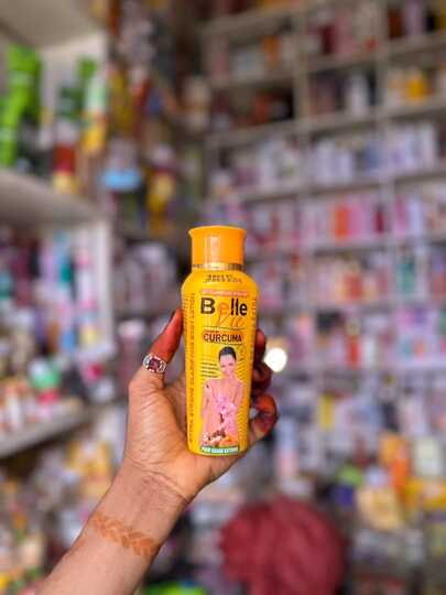 BELLE VIE LOTION