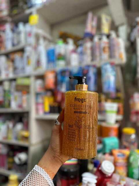FMGC SHOWER BATH
