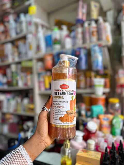 SKIN SECRET