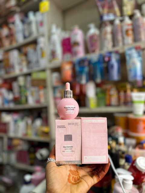 DR.RASHEL SERUMS