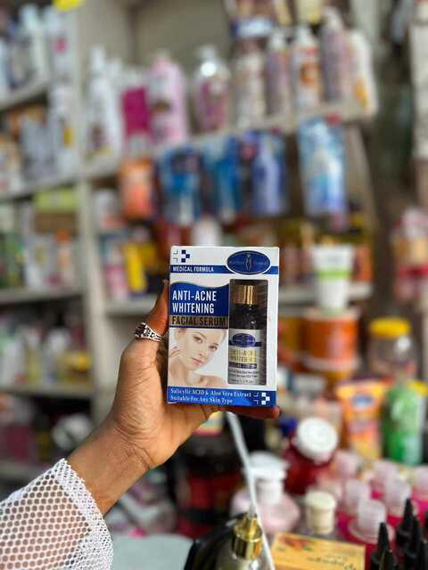 AICHUN BEAUTY SERUMS