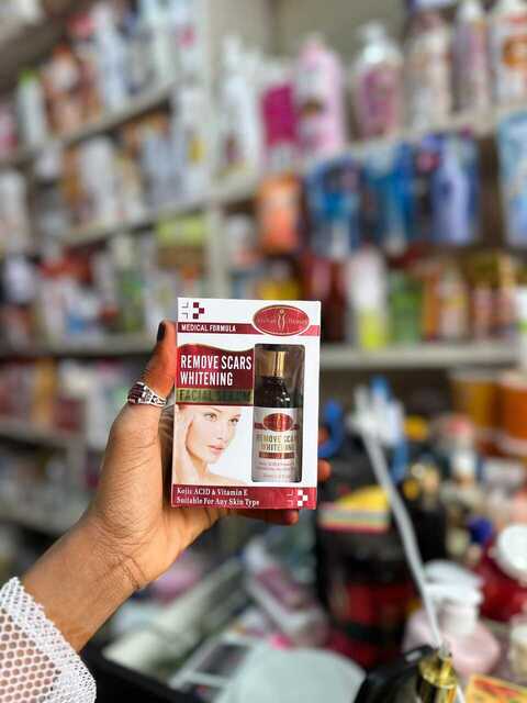 AICHUN BEAUTY SERUMS