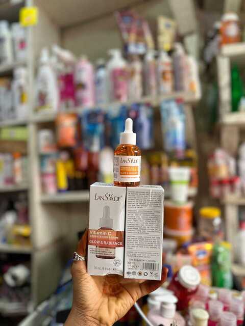 LANSYADE SERUMS