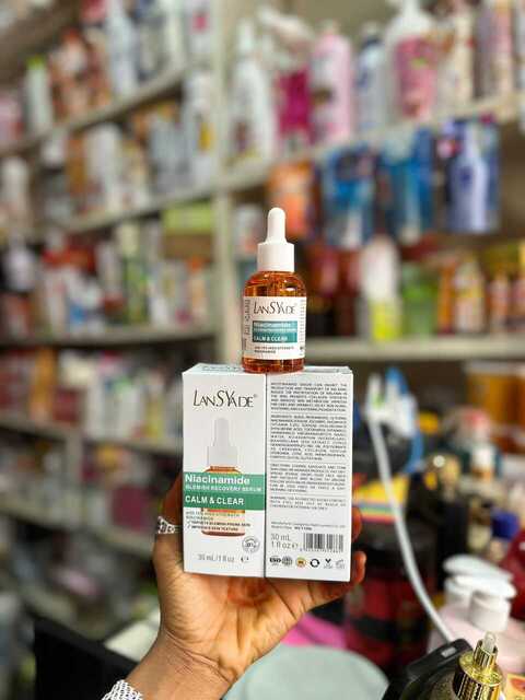 LANSYADE SERUMS