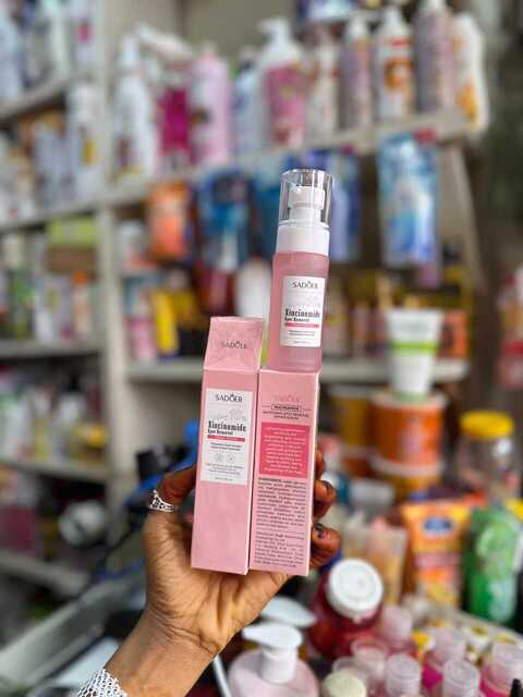 SADOER SERUMS