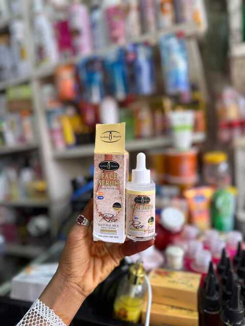 AICHUN BEAUTY SERUMS