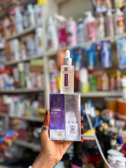 BEAUTY ROUTINE SERUMS