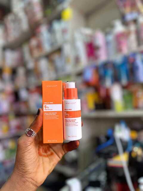 WINELESS SERUMS