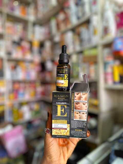ROUSHUN SERUMS