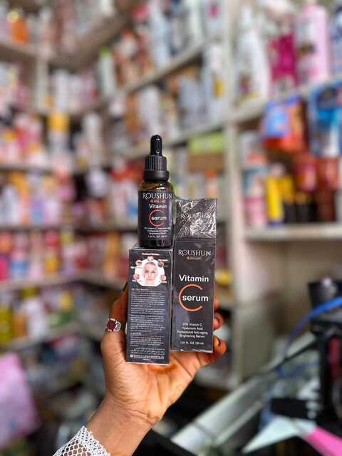 ROUSHUN SERUMS