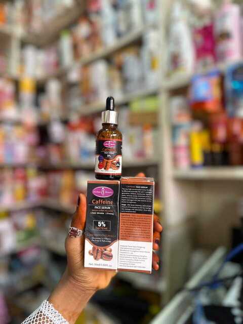 AICHUN BEAUTY SERUMS