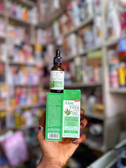 AICHUN BEAUTY SERUMS